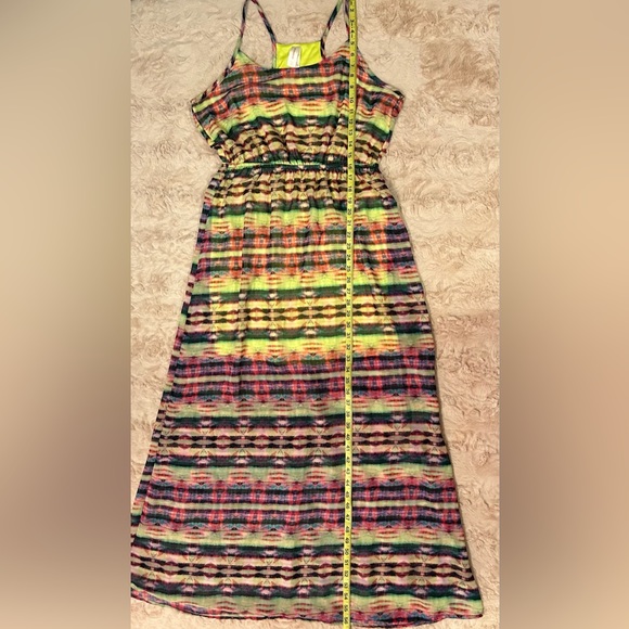 Maxi Dress size XL (15-17) - Picture 15 of 16